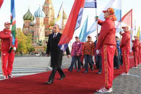 L’Estonia approva le unioni per le persone dello stesso sesso, Putin farà un’invasione?