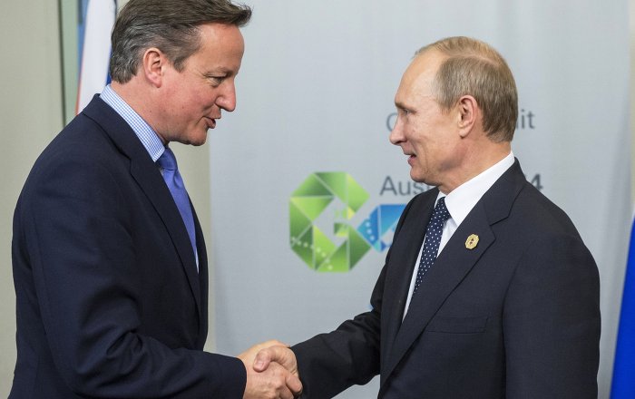 Sputniknews.com, un network per esportare le idee liberticide di Putin