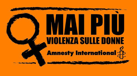 Giornata Internazionale contro la Violenza sulle Donne