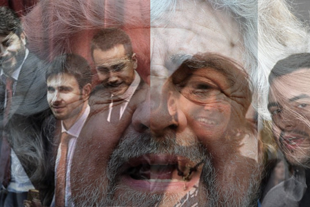 Quarto, la Camorra, il M5S e una retorica patetica della quale si potrebbe fare a meno