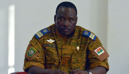 Ghana, Nigeria e Senegal in Burkina Faso per fare pressione sui militari ora al potere