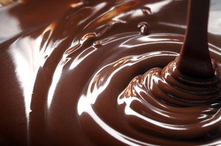 Rimarremo senza cioccolato. Interessa?