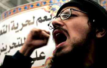 Egitto: prosciolto Mubarak. Cancellata la Primavera Araba