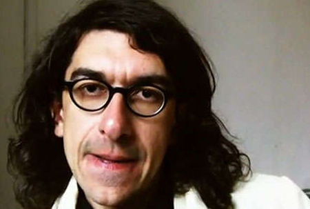 Gabriele Paolini tenta il suicidio e lo annuncia su Facebook: è salvo