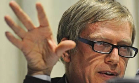 Quando il Pd non era il Pd e prima dialogava con Prodi e la coalizione, poi li faceva saltare in aria. Che tempi quelli!