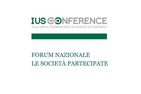 Torino presenta il forum nazionale “Le Società Partecipate”, 26 e 27 novembre