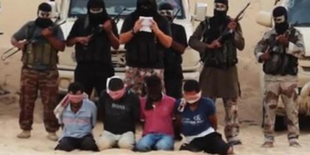 Egitto, gli Islamisti di Ansar Beit al-Maqdis si alleano con lo Stato islamico