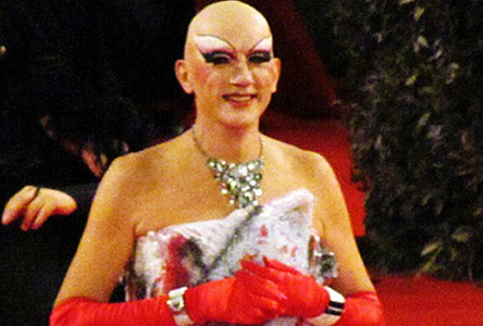 Il Manganello de La Karl du Pigné: “1980 – 2014 : mind the gap”