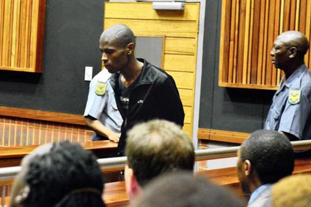 Sudafrica, uccise orribilmente una giovane lesbica: gli danno 30 anni