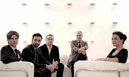 Ci sono imprese & Imprese: “E’ nato un nuovo IASSP, per dare una nuova possibilità al paese”