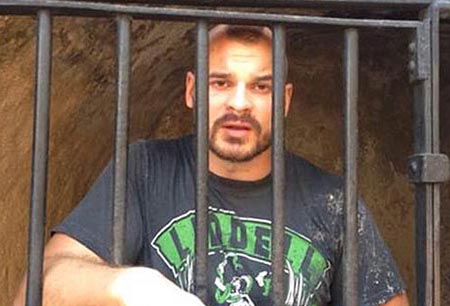 Ricordate l’omofobo russo Maxim Sergeyevich Martsinkevich? Gli hanno ridotto la pena