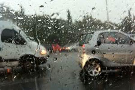 Roma, allerta maltempo per le prossime 24-36 ore