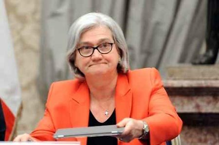 Ma Gianni Cuperlo, Rosy Bindi e Stefano Fassina fuori dal Pd chi se li vota?