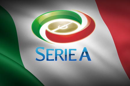 Serie A, dodicesima di Campionato