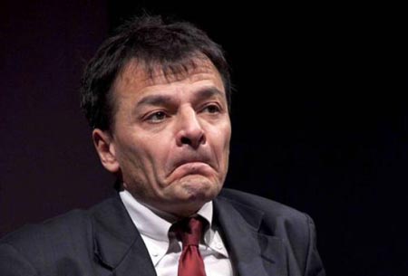 Stefano Fassina abbandona il Pd e raggiunge Civati