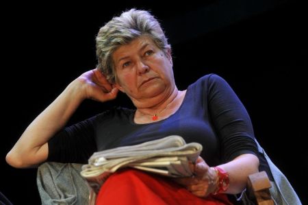 Susanna Camusso, la CGIL, il referendum fallito ed il terreno che frana sotto i piedi