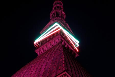 Torino, International Chamber Music Competition