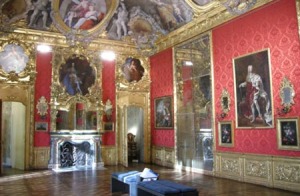Torino Palazzo Madama