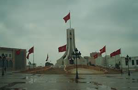 Attentato terrorista in Tunisia fa 5 morti e diversi feriti