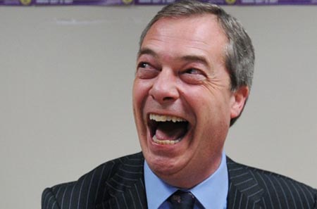 L’unica crescita in Europa è quella delle destre estreme