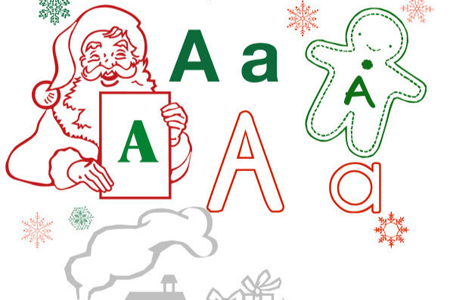 Abbecedario gaioitaliota: b, u, o, n, e, f, e, s, t, e