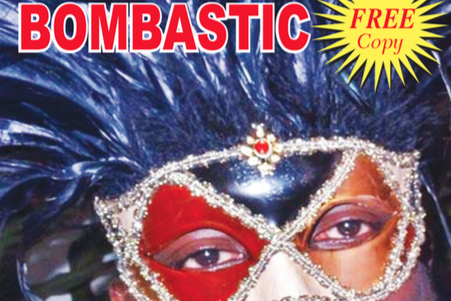 Uganda, nasce “Bombastic” primo gay magazine del paese