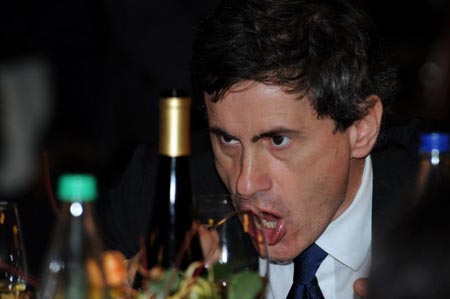 Non reprimete anche a voi a fatica, fastidiosi conati di vomito?