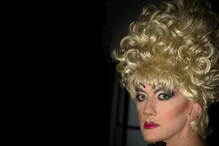 Il Manganello de La Karl du Pigné: Natale ti faccio la Festa