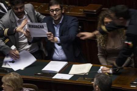 La Camera approva la legge di stabilità