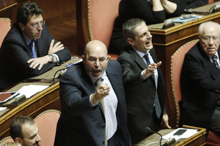 I risultati del nuovo direttorio pentastelluto, se ne vanno due senatori e un deputato a Cinque Stelle