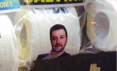 Salvini: “un parlamento da Unione Sovietica”. Parola di esperto amico ed alleato di Putin