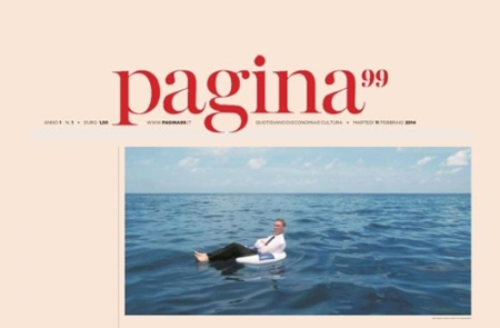 Il settimanale Pagina 99 a rischio chiusura