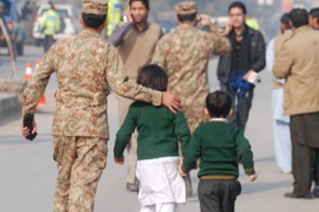 L’orrore senza fine dell’islamismo assassino