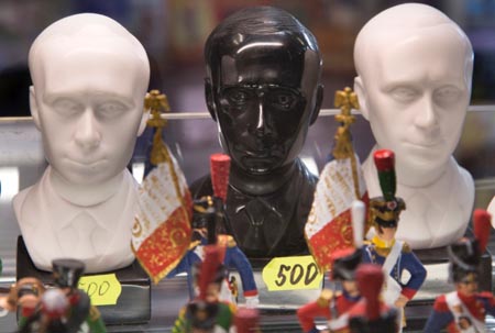 Putin, sono quei cattivoni di Occidentali a volere morta l’economia russa