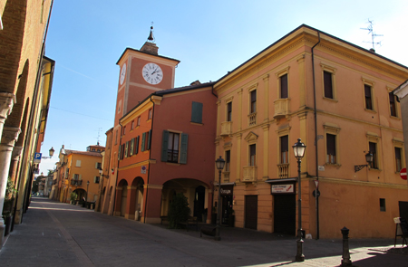 Open Day di Pizzarotti, “Nesuno nase imparato”, ex consiliere M5S di Rubiera (R.E.)