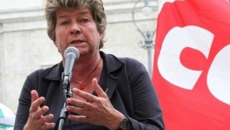 Camusso furibonda minaccia scioperi come se servissero