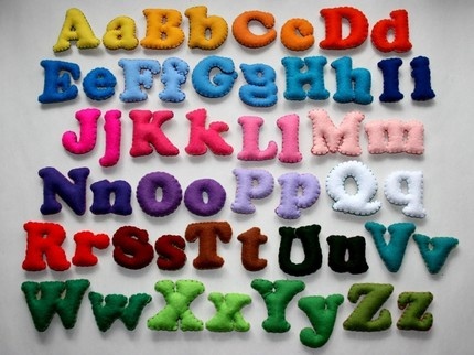 Abbecedario Gaioitaliota: l, p, b, p