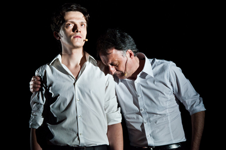 L’Occhio di Alessandro Paesano: “Il caso Braibanti”, memoria storica contro l’Italia patriarcale, fascista e omofoba