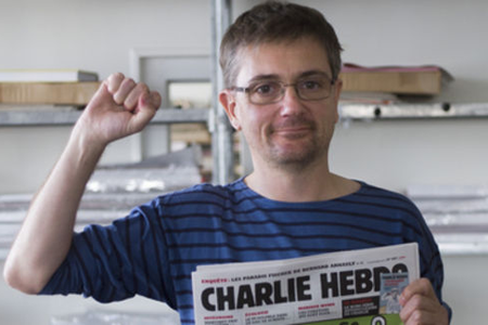 Charlie Hebdo, il terrorismo islamista colpisce in Francia per uccidere le democrazie