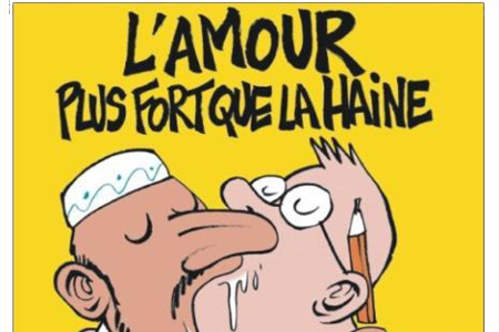 Charlie Hebdo: una strage per zittirci tutti, ma non ci riusciranno #jesuishebdo