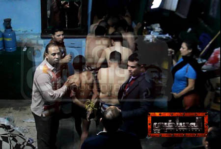 Egitto: erano gay, pervertiti e schifosi (parola di giornalista onorata) e sono stati tutti assolti