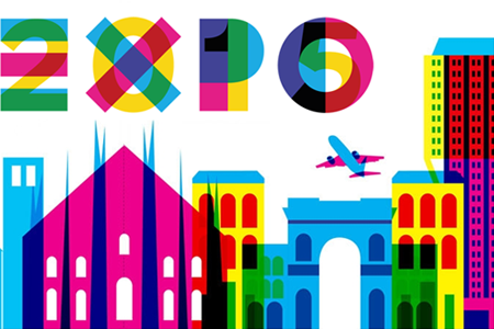 Expo 2015, in venti giorni 314 volontari con la spilla