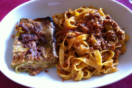 La Lurida, mo’ come mi piacze la rubbrica de La Karl du Pigné!