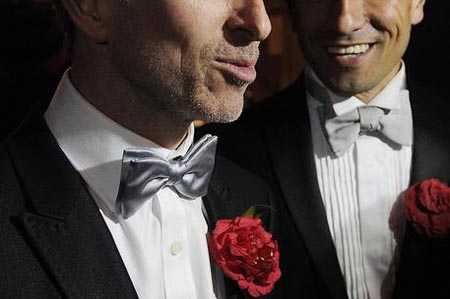 USA, matrimoni egualitari legali in Florida