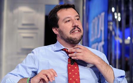 Arresti di dissidenti in Russia, a Salvini interessa?