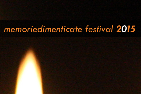 Memorie Dimenticate 2015, “Moderne Deportazioni” in Campidoglio con Gaiaitalia.com