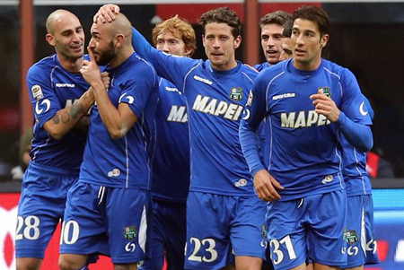 La Serie A torna (finalmente) in campo