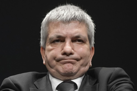 Ma Nichi Vendola dei Miracoli al Quirinale no?