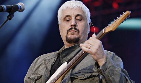 Pino Daniele, musicisti come lui una volta nella vita