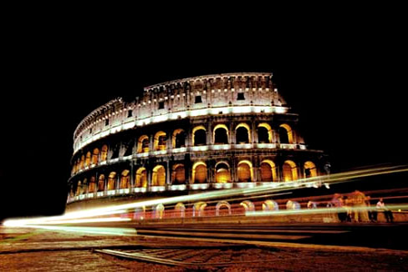 Roma, anche il 1 dicembre stop ai veicoli inquinanti nella fascia verde